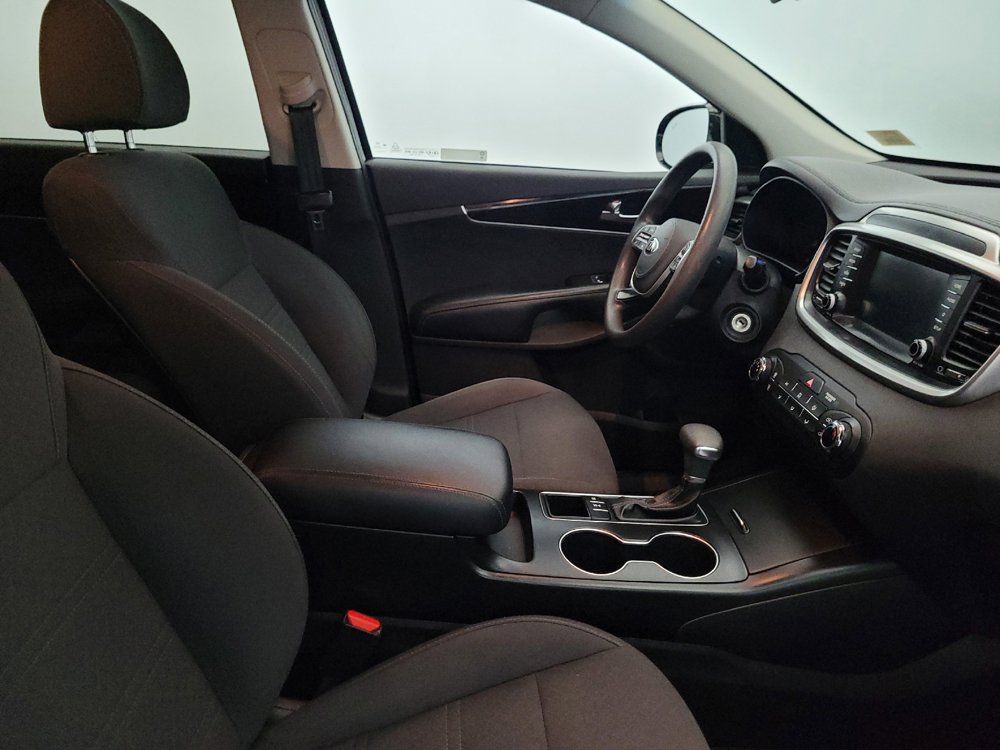 Used 2019 Kia Sorento AWD image 21