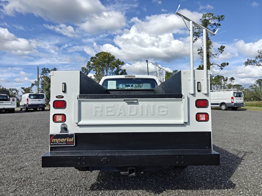 Used 2016 Ford F250 XL RWD image 7