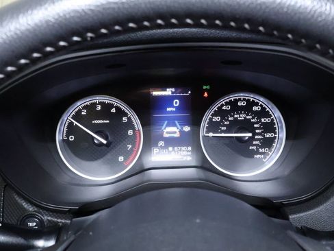 Used 2021 Subaru Forester Limited image 20