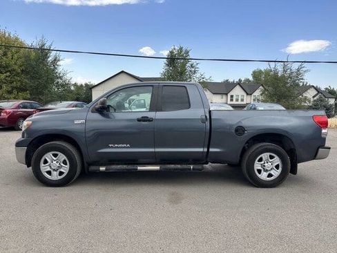 Used 2008 Toyota Tundra 2WD Double Cab image 8
