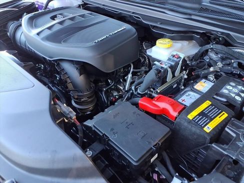 New 2026 RAM 1500 RHO w/ RHO Level 1 Equipment Group image 27