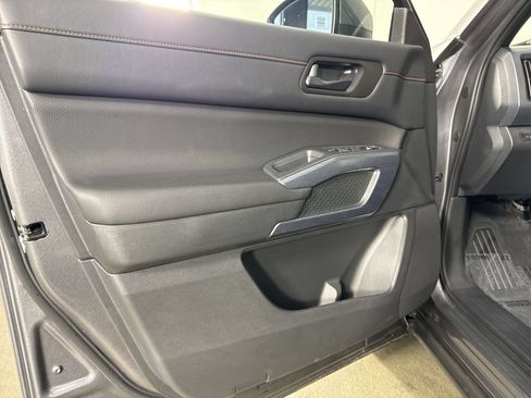 Certified 2025 Nissan Pathfinder Rock Creek AWD/4WD image 21