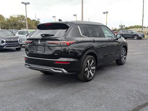 New 2026 Mitsubishi Outlander SEL FWD image 6