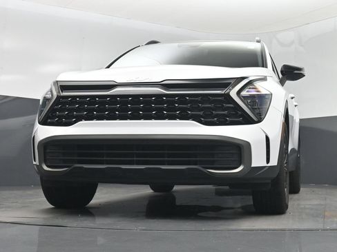 Certified 2023 Kia Sportage X-Line w/ X-Line Premium Package AWD/4WD image 31