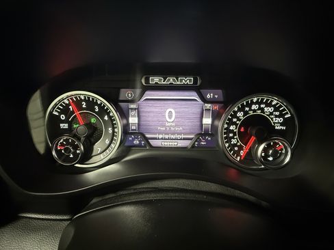 Used 2022 RAM 2500 Laramie image 26