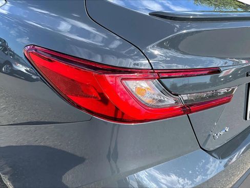 Certified 2025 Toyota Camry SE w/ Convenience Package FWD image 28