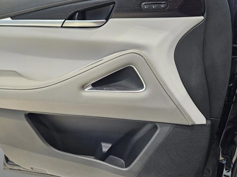 New 2026 INFINITI QX60 Autograph w/ Autograph Tech Package image 24