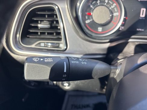 Certified 2019 Dodge Challenger GT w/ Driver Convenience Group image 18