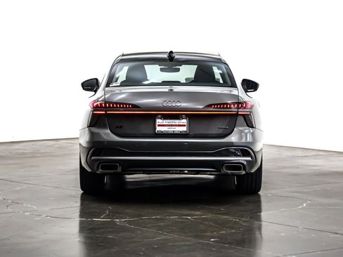 New 2026 Audi A6 Premium Plus image 3