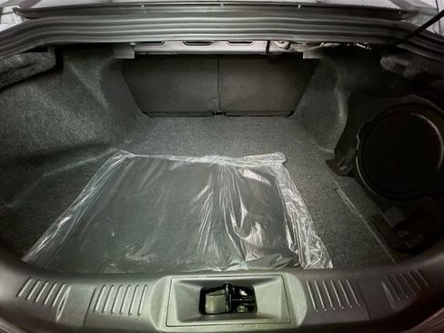 New 2026 Ford Mustang Premium image 27