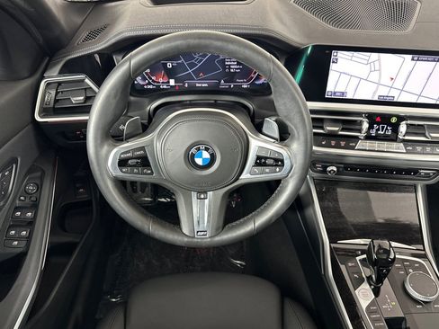 Used 2021 BMW M340i w/ Premium Package image 13