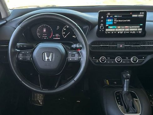 Certified 2024 Honda HR-V EX-L image 18