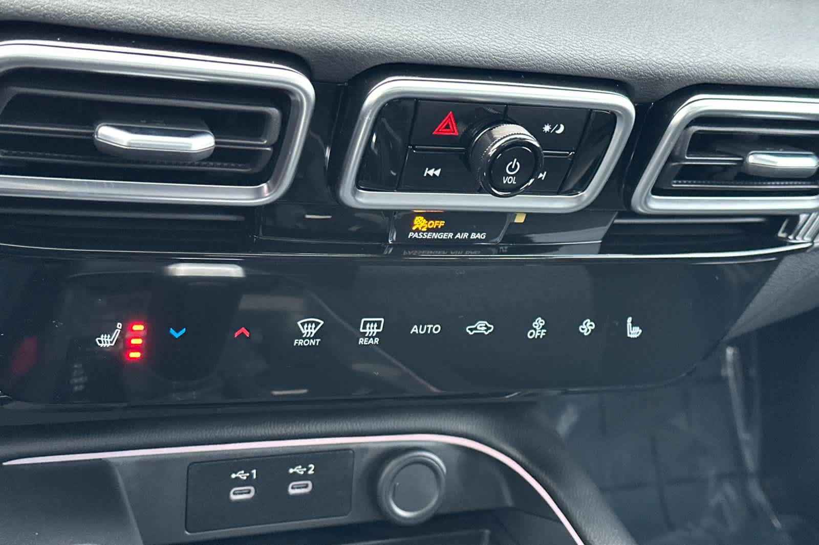 New 2026 Nissan Sentra SV w/ SV Convenience Package FWD image 19