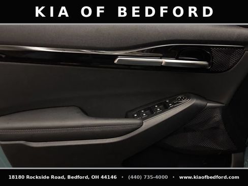 Used 2026 Kia Seltos S FWD image 12