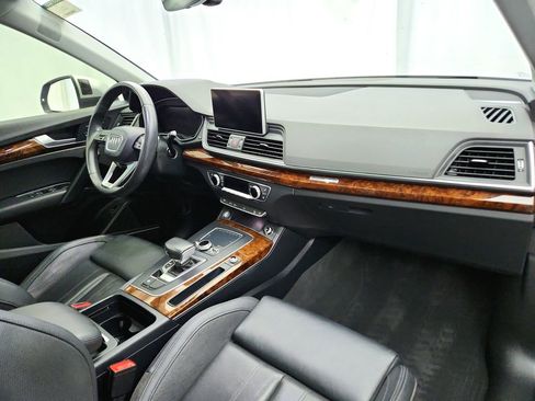 Used 2018 Audi Q5 2.0T Premium Plus w/ Premium Plus Package AWD/4WD image 30
