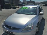 Used 2004 Honda Accord EX image 4
