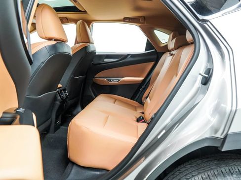 Used 2023 Lexus NX 350 AWD w/ Cold Area Package image 18