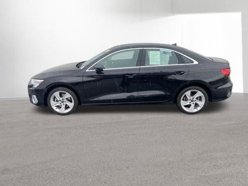 Used 2023 Audi A3 2.0T Premium FWD image 3