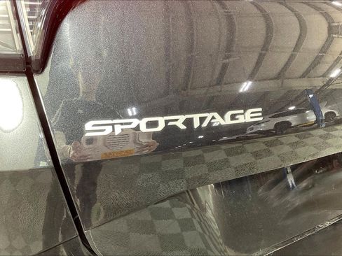 New 2026 Kia Sportage SX Prestige AWD/4WD image 14