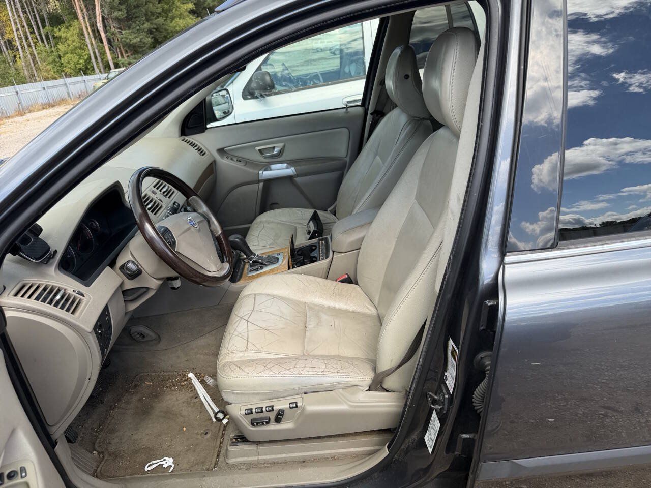 Used 2006 Volvo XC90 2.5T AWD/4WD image 19