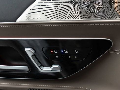 Used 2024 Mercedes-Benz AMG GT 63 image 14