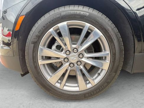 Used 2026 Cadillac XT5 Premium Luxury w/ Driver Assist Package image 23