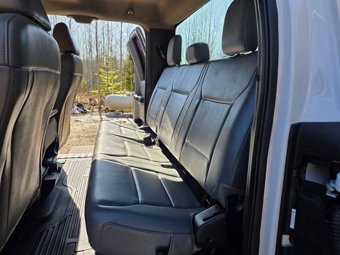 Used 2019 Ford F450 XL w/ XL Value Package AWD/4WD image 21