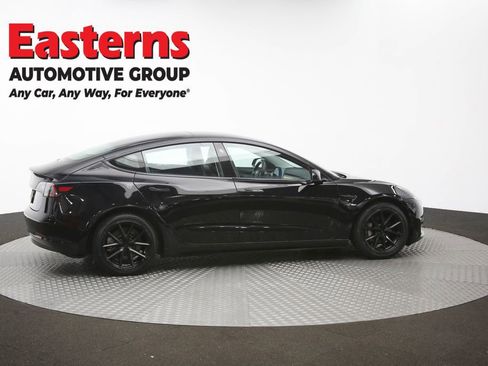 Used 2018 Tesla Model 3 Long Range RWD image 38