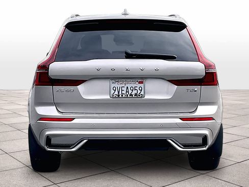 Used 2026 Volvo XC60 T8 Ultra w/ Protection Package Premier image 7