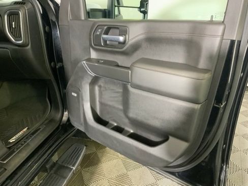 Used 2020 GMC Sierra 2500 AT4 w/ AT4 Premium Package image 31