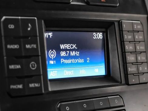 Used 2016 Ford F150 XL w/ XL Power Equipment Group RWD image 29