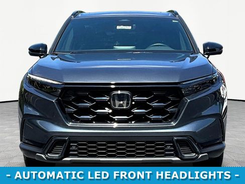 Certified 2025 Honda CR-V Sport-L image 2