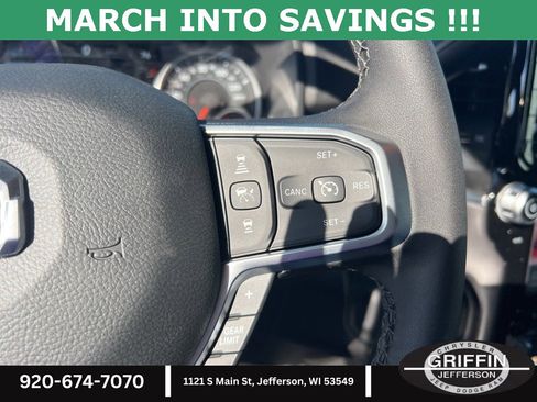 New 2026 RAM 2500 Big Horn image 22