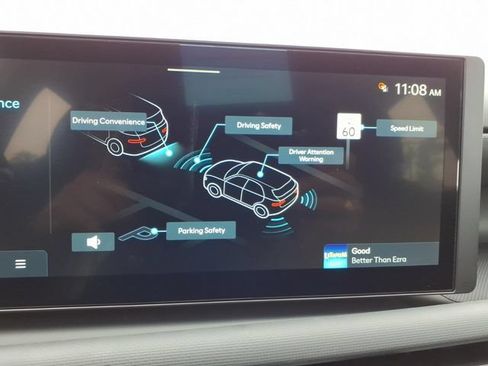 New 2026 Hyundai Tucson SE FWD image 10