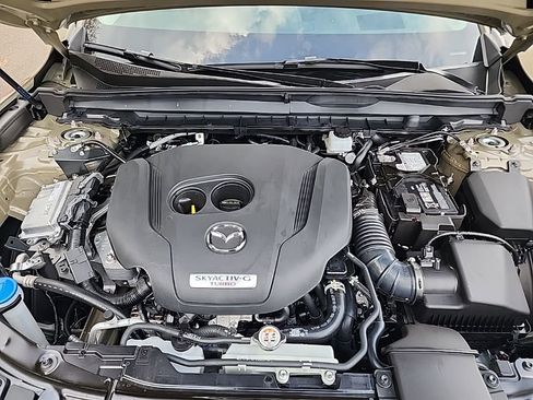 New 2026 MAZDA CX-50 AWD 2.5 S image 12