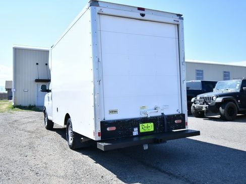 Used 2021 Chevrolet Express 3500 w/ Power Convenience Package image 12