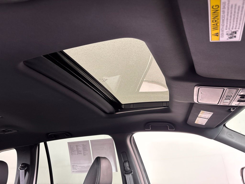 Certified 2023 Honda Passport EX-L image 11
