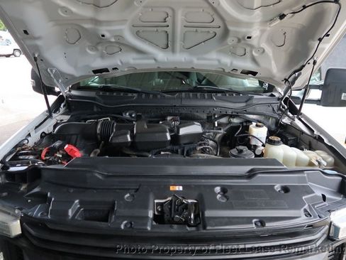 Used 2019 Ford F250 XL w/ XL Value Package AWD/4WD image 35