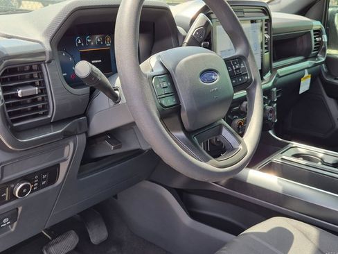 New 2026 Ford F150 STX w/ Equipment Group 200A RWD image 3