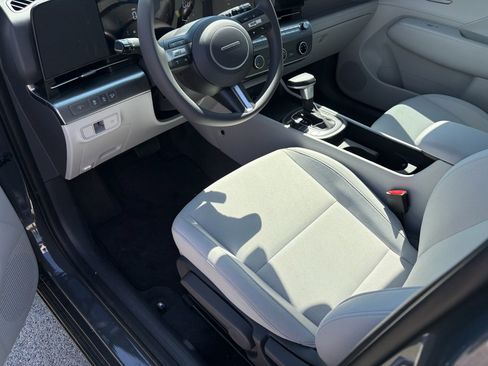 New 2026 Hyundai Kona SE FWD image 12