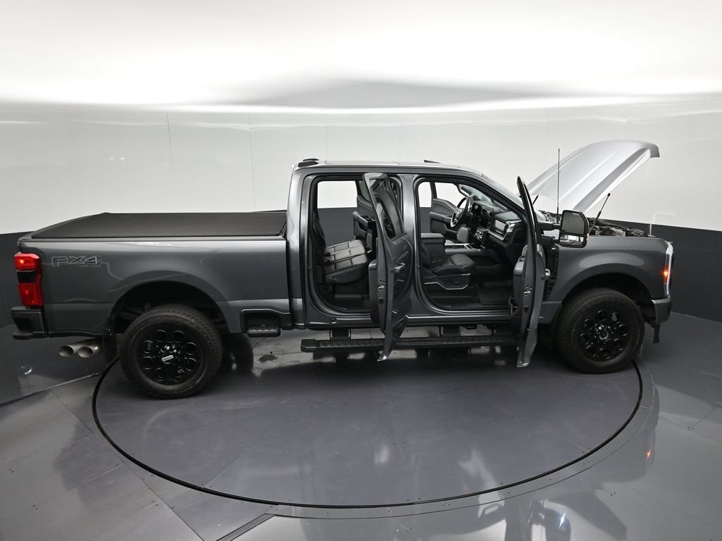 Used 2024 Ford F250 Lariat w/ Lariat Ultimate Package AWD/4WD image 40