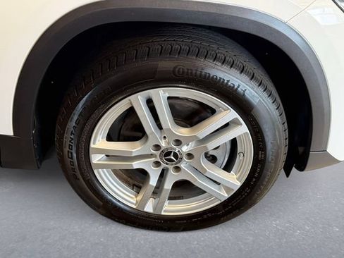 Certified 2023 Mercedes-Benz GLA 250 4MATIC image 8