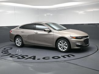 Used 2024 Chevrolet Malibu LT FWD video 2
