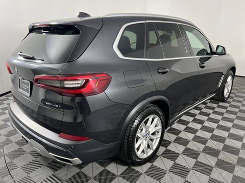 Used 2019 BMW X5 xDrive40i w/ Premium Package 2 image 10