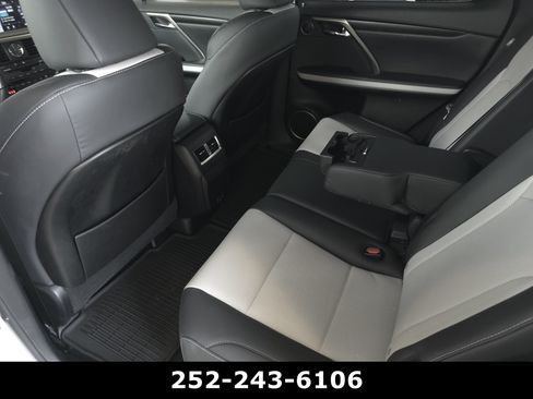 Used 2022 Lexus RX 350 AWD w/ Special Edition image 28