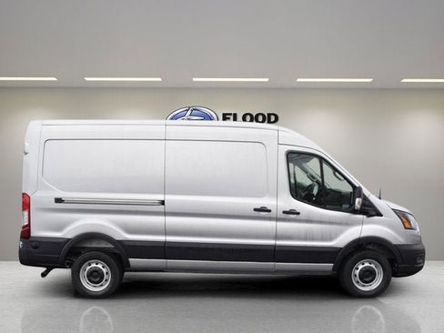 New 2026 Ford Transit 250 148 Medium Roof image 3