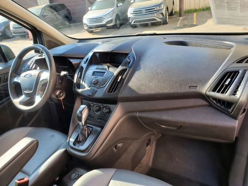 Used 2018 Ford Transit Connect XL FWD image 24