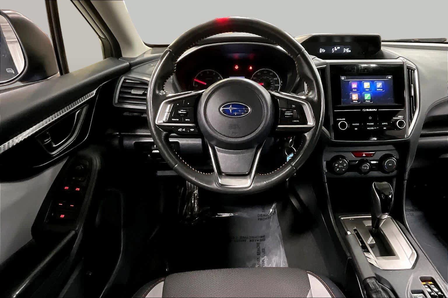 Used 2018 Subaru Crosstrek 2.0i Premium AWD/4WD image 6