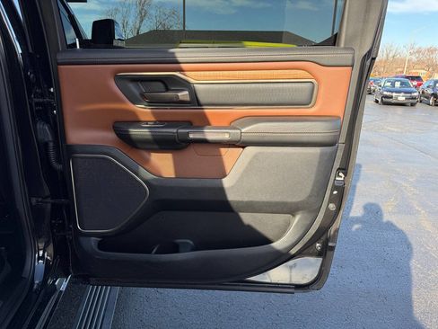 Used 2020 RAM 1500 Longhorn image 24