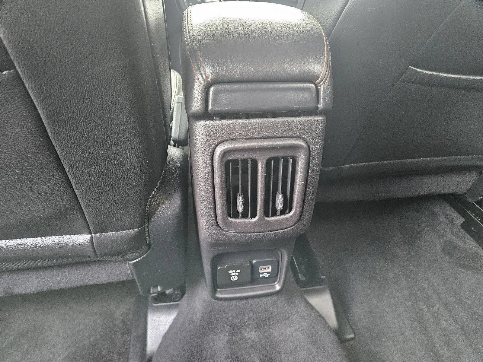 Used 2019 Jeep Compass Limited w/ Safety & Security Group AWD/4WD image 19